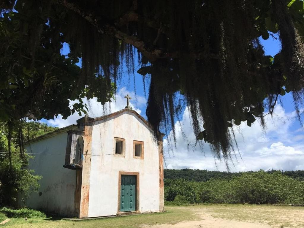 La Luciole Ecolodge Araquari Exteriér fotografie